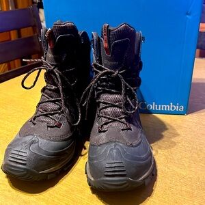 Columbia boots